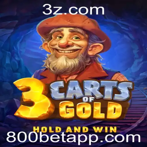 Descubra o Mundo de 3cartsOfGold: Um Novo Jogo de Apostas Inovador