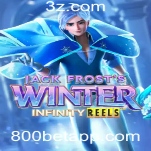Descubra o Mundo de JackFrostsWinter e a Emoção de 800bet