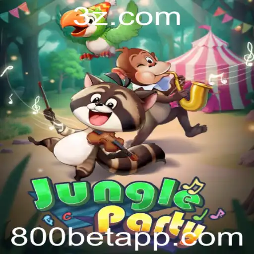 JungleParty: A Fascinante Aventura no Mundo dos Jogos