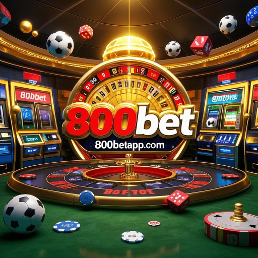 800bet