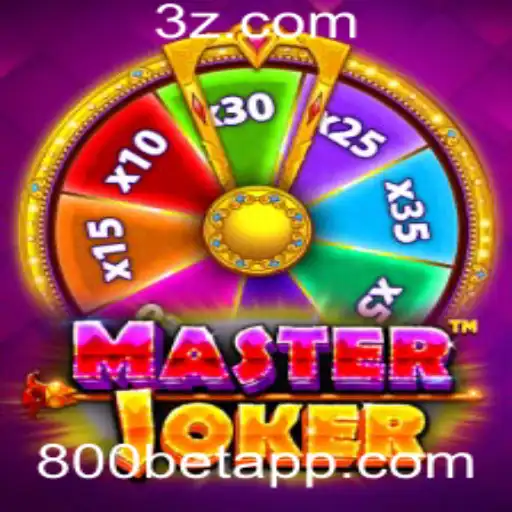 Explorando o Mundo de MasterJoker: O Jogo de Slots Online Revolucionário