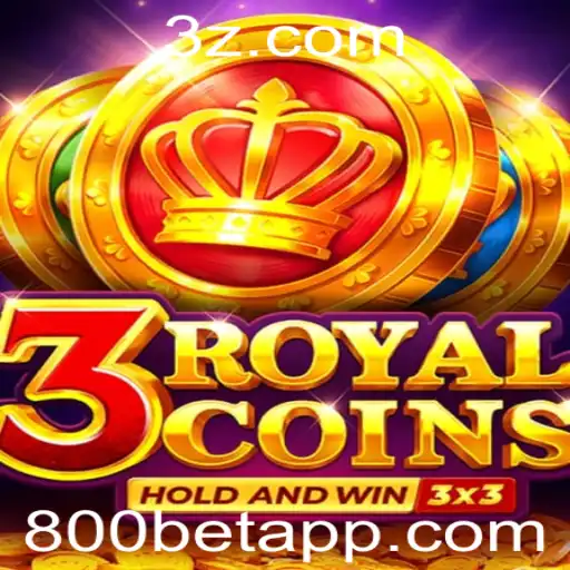 Explorando o Universo de 3royalcoins: Regras e Estratégias