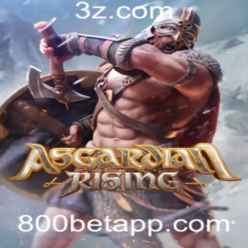 Explorando o Mundo de AsgardianRising e as Oportunidades de Apostas com 800bet