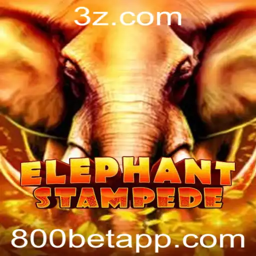 Descubra ElephantStampede: O Novo Fenômeno do Mundo dos Jogos
