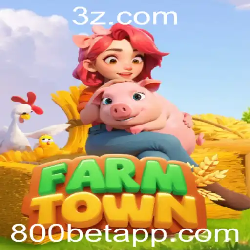 FarmTown: Desvendando o Mundo de Estratégia e Diversão com 800bet