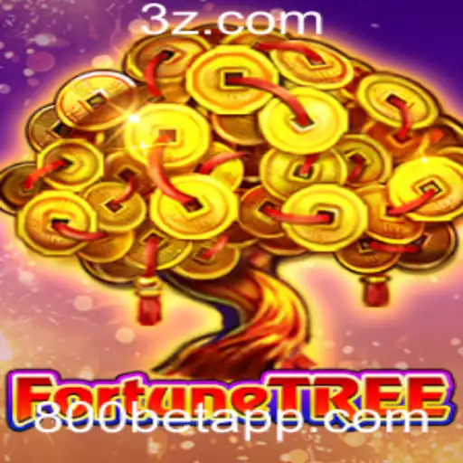 FortuneTree: A Revolução no Mundo dos Jogos com 800bet