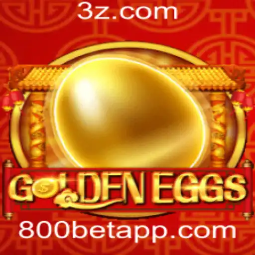 GoldenEggs: Um Jogo de Oportunidades e Estratégias com 800bet