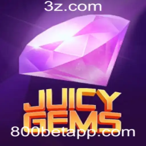 Descubra o Mundo de JuicyGems com 800bet