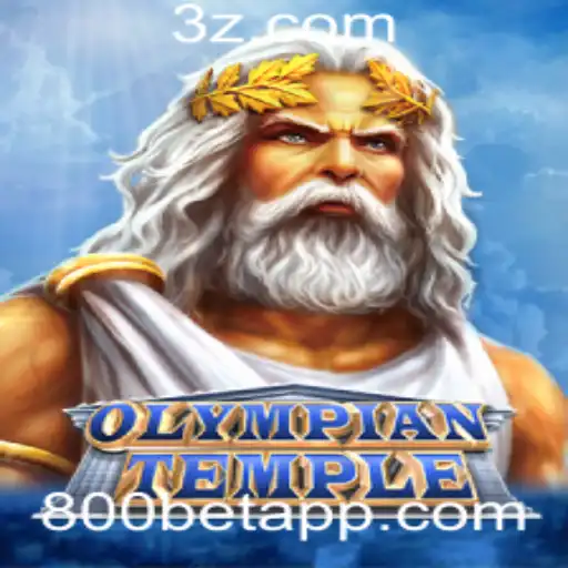OlympianTemple: Explore o Mundo Mitológico com 800bet
