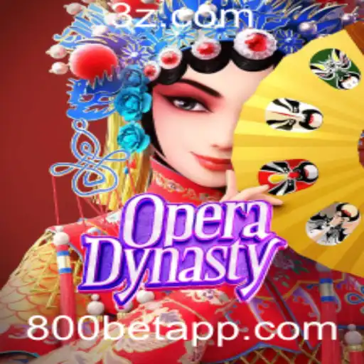 Descubra o Fascinante Mundo de OperaDynasty e a Tendência 800bet