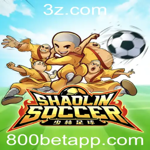Shaolin Soccer: O Jogo que Une Artes Marciais e Futebol