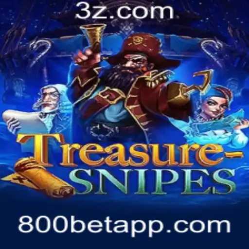 Descubra os Segredos do Jogo TreasureSnipes: Uma Experiência de Aventura e Estratégia com 800bet