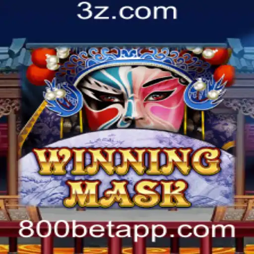 WinningMask: O Jogo que Conquista Multidões