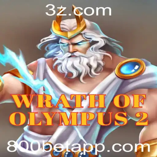 Wrath of Olympus 2: Uma Jornada Épica no Universo dos Deuses