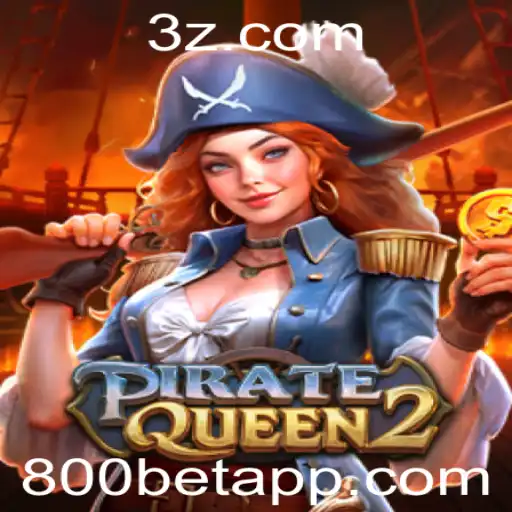 Descubra o Fascinante Mundo de PirateQueen2 e 800bet
