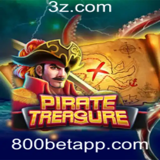 Descubra o Mundo Empolgante de PirateTreasure com 800bet