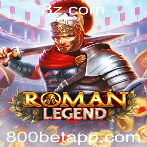 Descubra o Fascinante Mundo de RomanLegend e a Excitante Plataforma 800bet