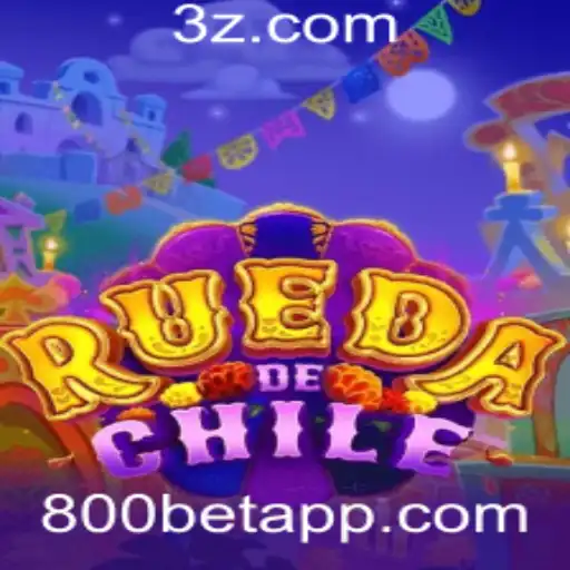 Descubra o Fascinante Mundo de RuedaDeChile com 800bet