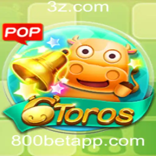 Descubra 6Toros: O Fascinante Mundo das Apostas com 800bet