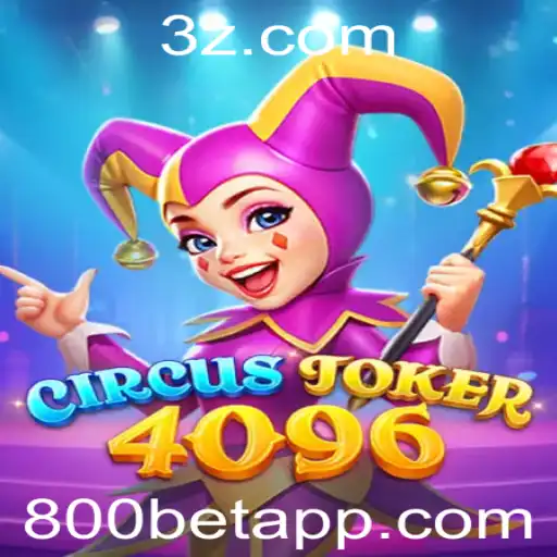 Descubra o Fascinante Mundo de CircusJoker4096 e Como Aposta 800bet Revoluciona Seu Jogo