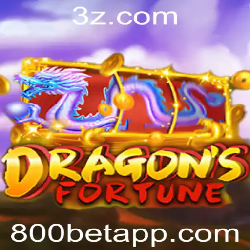 Explorando o Mundo de DragonFortune com 800bet