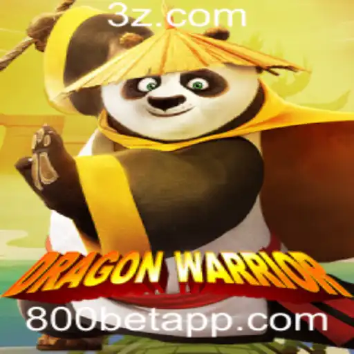 Descubra o Mundo de DragonWarrior: Estratégia e Apostas com 800bet