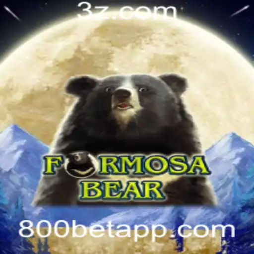 FormosaBear: O Inovador Jogo de Estratégia com Influência Asiática