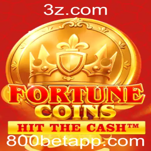 Descubra o Excitante Mundo de FortuneCoins e a Aposta Inovadora 800bet