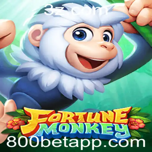 Explorando o Fascinante Mundo do FortuneMonkey com 800bet