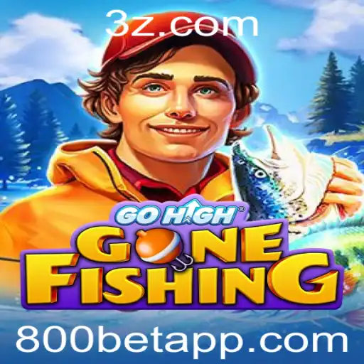 GoHighGoneFishing: Descubra o Novo Fenômeno dos Jogos de Apostas