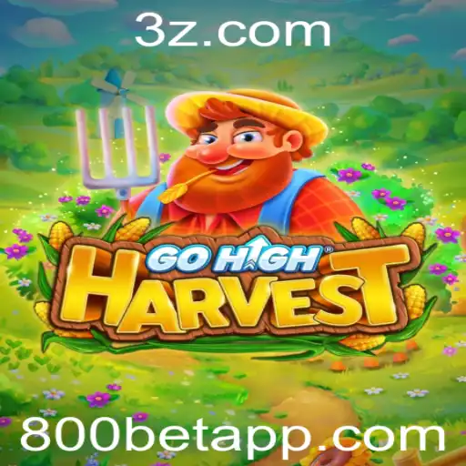 GoHighHarvest: Uma Nova Dimensão no Mundo dos Jogos