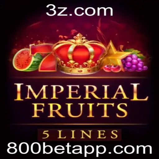 Explorando o Fascinante Mundo de ImperialFruits5 e a Emoção das Apostas 800bet