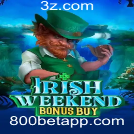 Explorando o Mundo do IrishWeekendBonusBuy e a Estratégia 800bet