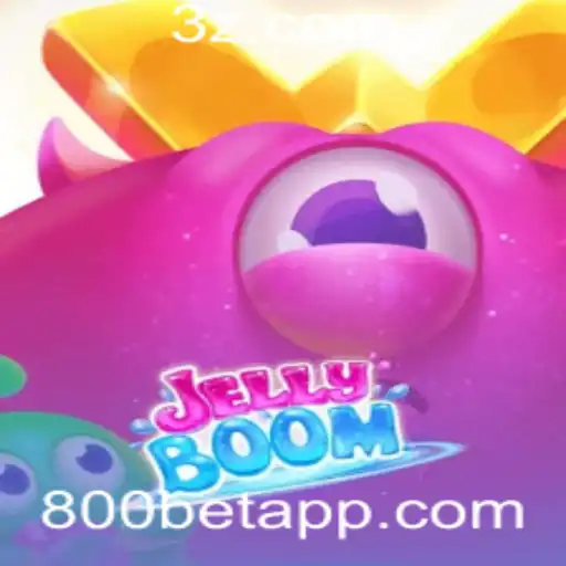 JellyBoom: Explorando o Universo de Diversão com 800bet