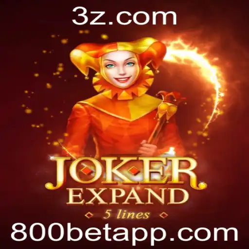 Explorando o Universo de JokerExpand com 800bet