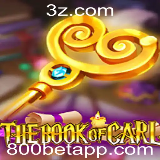 TheBookofCarl: Um Jogo Inovador no Mundo das Apostas