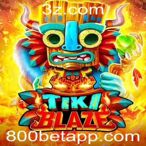 Explorando o Fascinante Mundo de TikiBlaze: Um Jogo Inovador