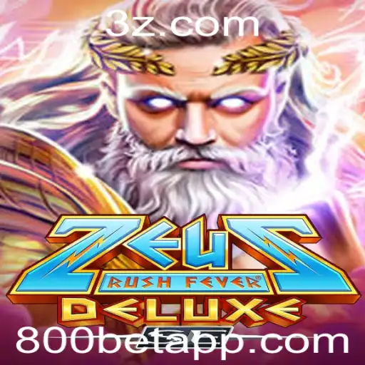 Descubra a Emoção de ZeusRushFeverDeluxeSE com 800bet