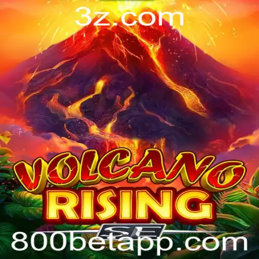 Explorando o Mundo de VolcanoRisingSE: A Nova Sensação dos Jogos Digitais