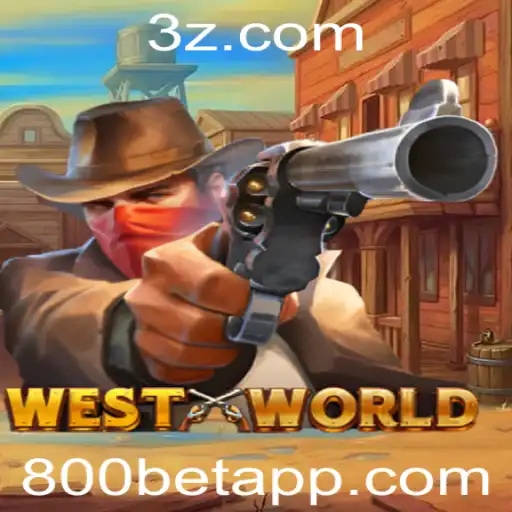 Explorando o Universo de WestWorld e a Dinâmica do Jogo 800bet